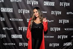 “I love my life” — Jersey Shore: Family Vacation's Snooki opens up after reconnecting with her birth mom