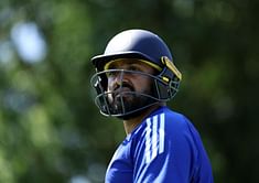 Is Karun Nair playing today's ENG vs IND 2025 2nd Test?