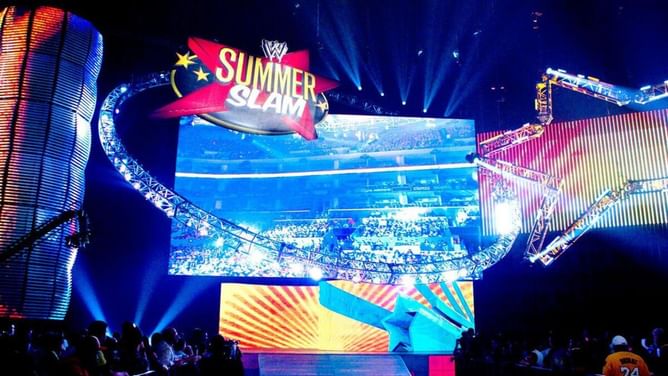"Get ready… because I know we are" - 5-time champion reflects on WWE making a blockbuster announcement regarding SummerSlam