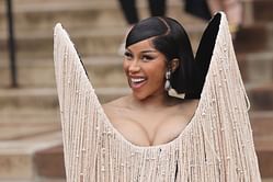 "Offset, you upset" — Tia Kemp calls out rapper for seemingly celebrating rumors of Cardi B & Stefon Diggs breaking up