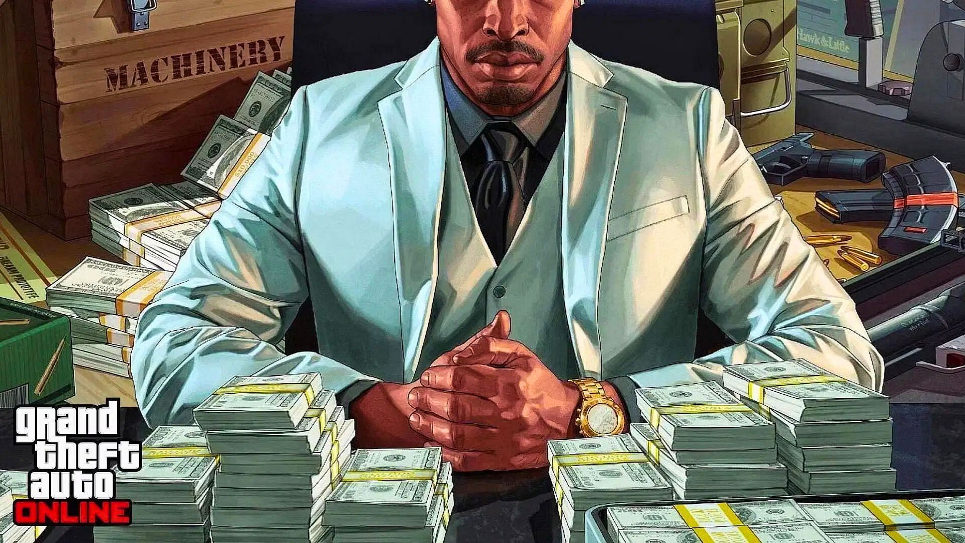 how to make millions in gta online