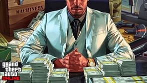 How to make millions in GTA Online this week (July 11-16, 2025)