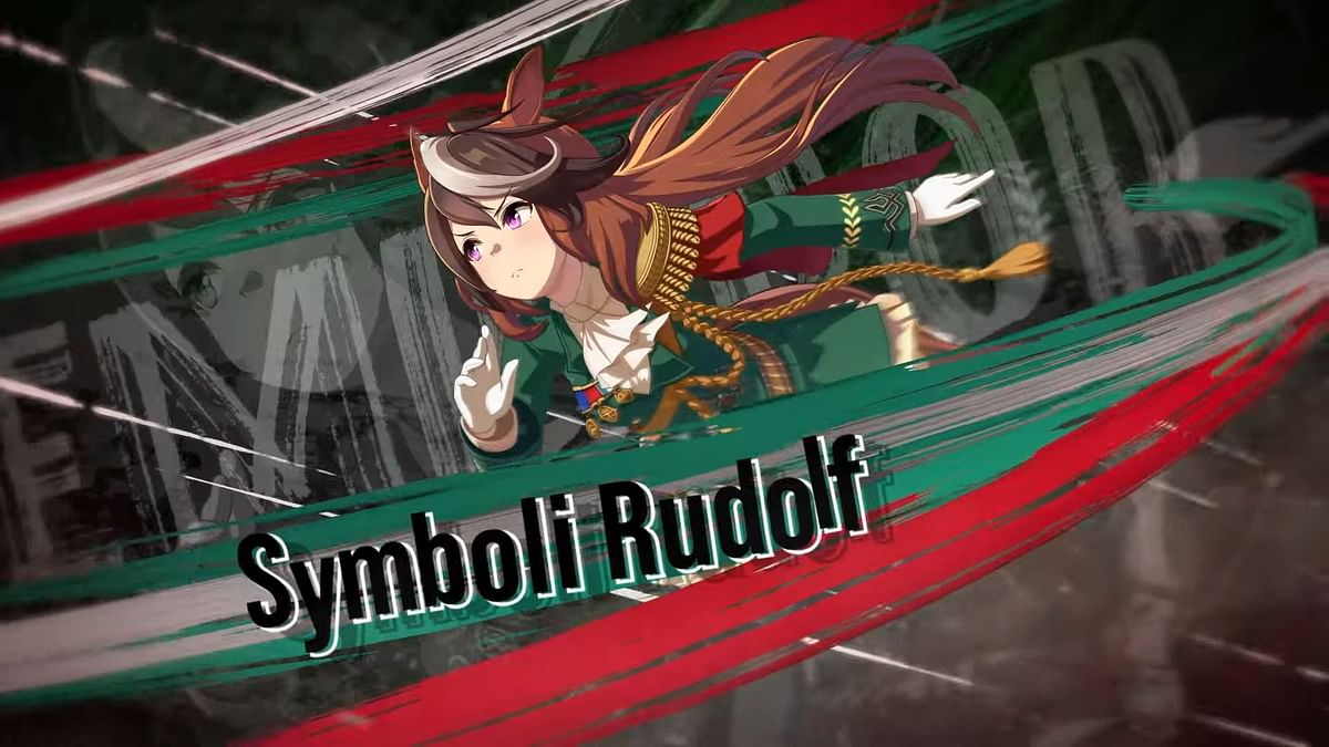 Best Symboli Rudolf build guide in Umamusume Pretty Derby
