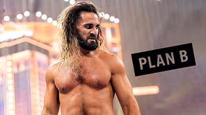Seth Rollins to introduce current WWE champion as his "Plan B"? Exploring the possibility