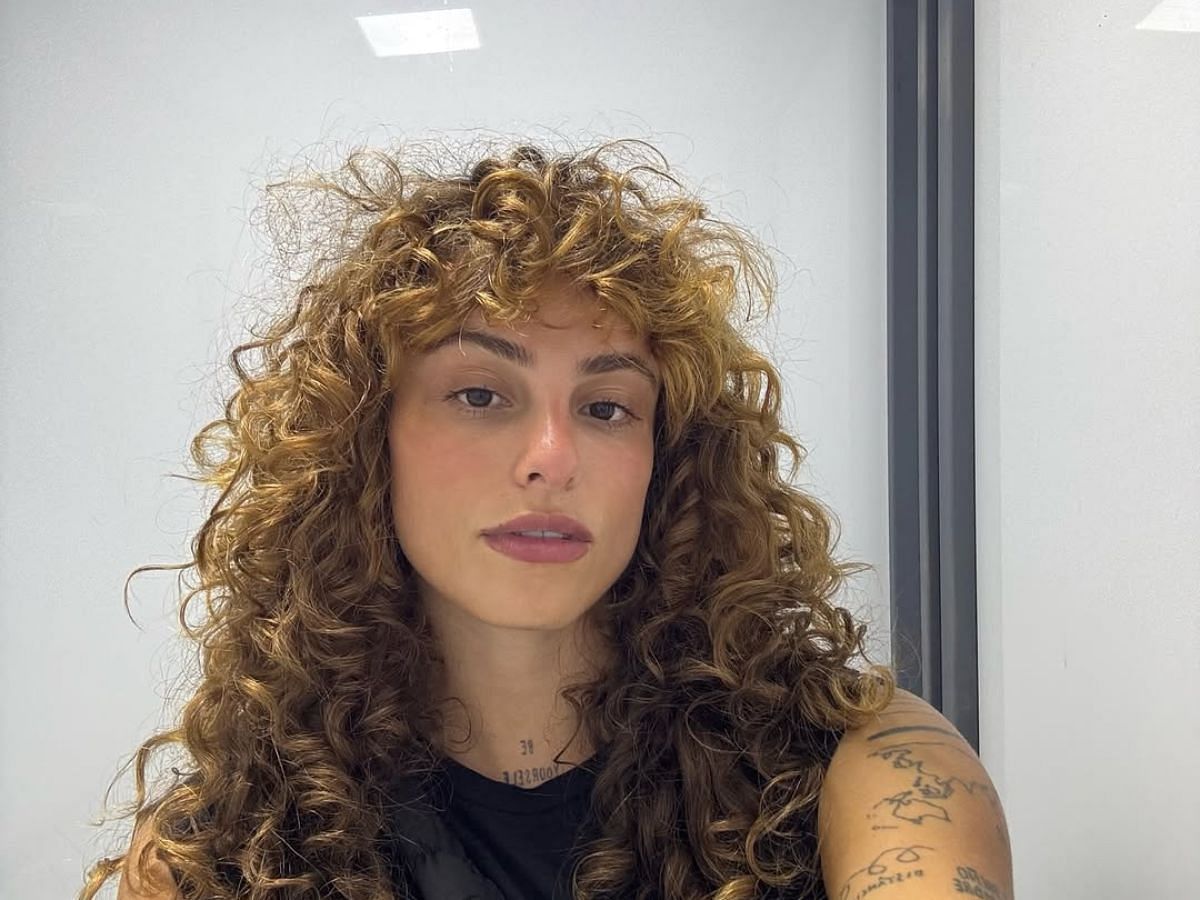 Barbara from Below Deck season 12 (Image via Instagram/@barbarakulaif)