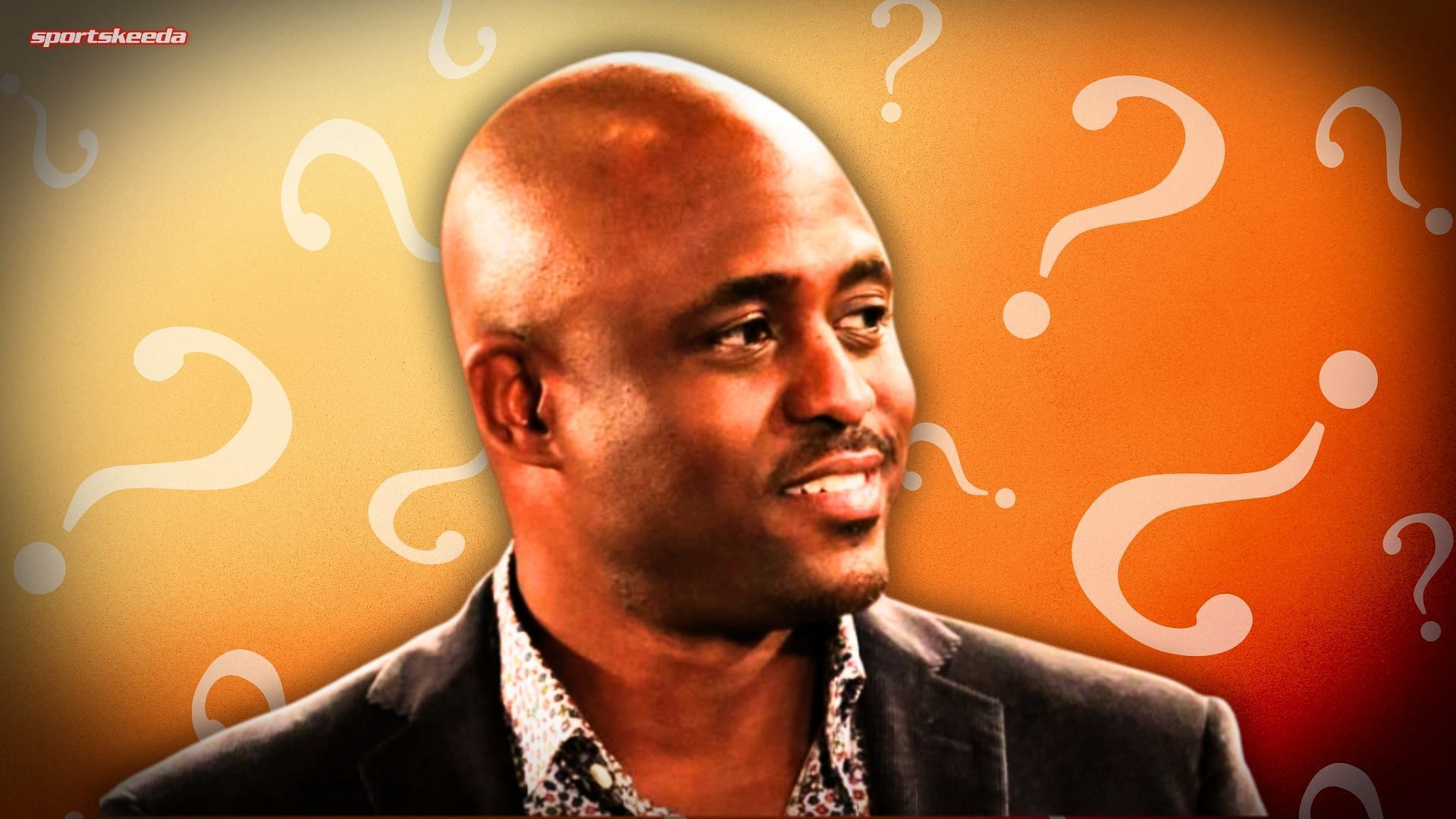 Wayne Brady played Dr.Reese Buckingham on The Bold and the Beautiful (Custom edit by Sportskeeda, Original Image [CBS])
