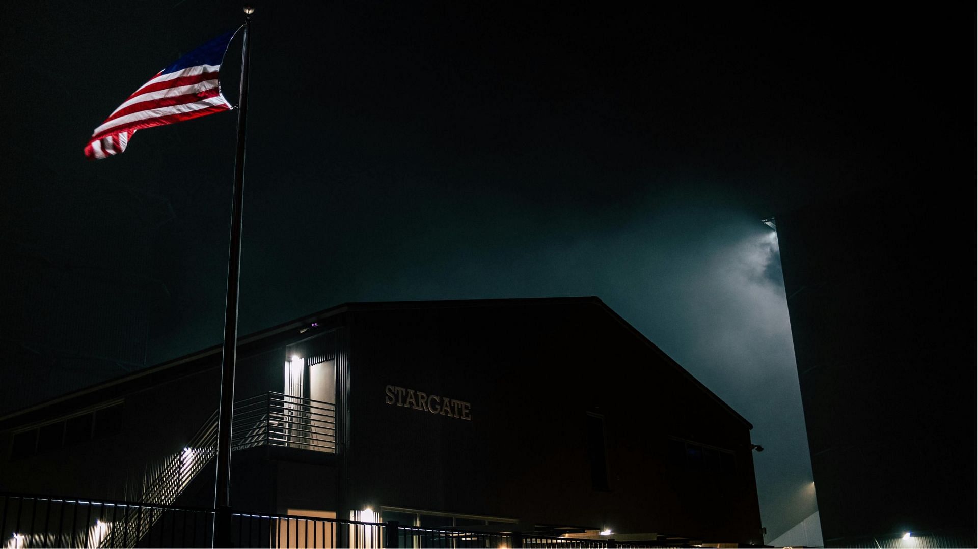 Trainwreck: Storm Area 51 (Representative image via Pexels)