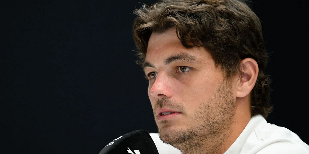 Taylor Fritz makes frustrations clear with ATP calendar (Source: Getty)