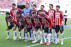 Chivas vs New York Red Bulls Prediction and Betting Tips | July 31st 2025