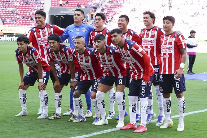 Chivas vs New York Red Bulls Prediction and Betting Tips | July 31st 2025
