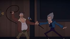 Digman! season 2 voice cast and characters: Meet the stars behind the show and the characters they voiced