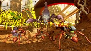 Is Grounded 2 on Game Pass? (Xbox and PC)