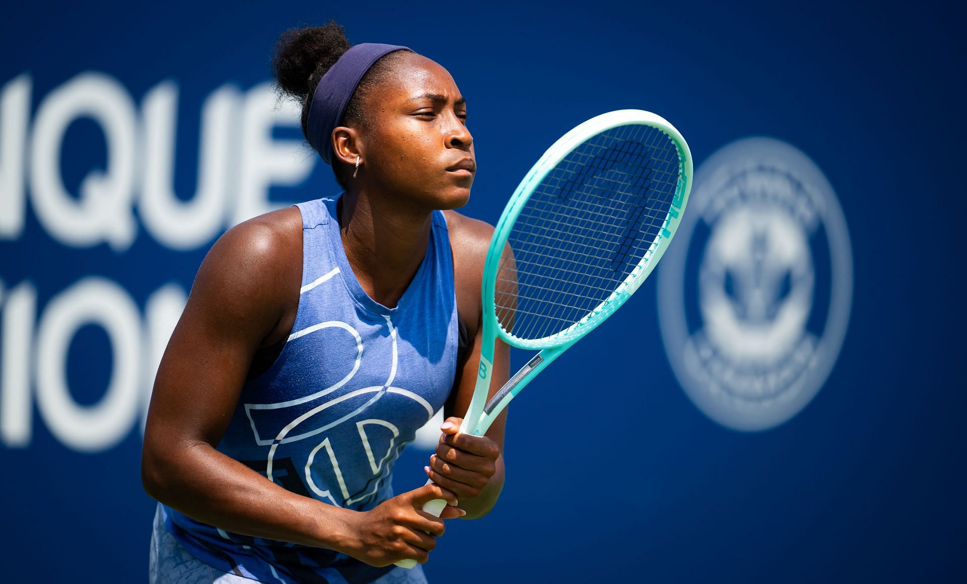 WTA 1000 National Bank Open presented by Rogers - Previews - Source: Getty