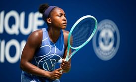 Canadian Open 2025: Women's draw, schedule, players, prize money breakdown, and more | National Bank Open