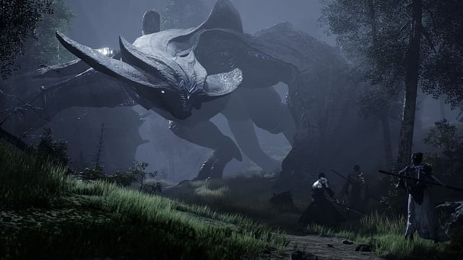 Chrono Odyssey may not get second beta in 2025, let alone full release