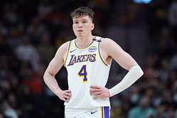 Lakers Trade Rumors: Dalton Knecht, Rui Hachimura make way for 6-foot-7 wing from Heat to complete trio of No. 1 picks
