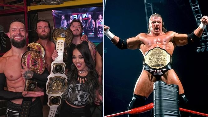4 WWE stars who became champion without wrestling