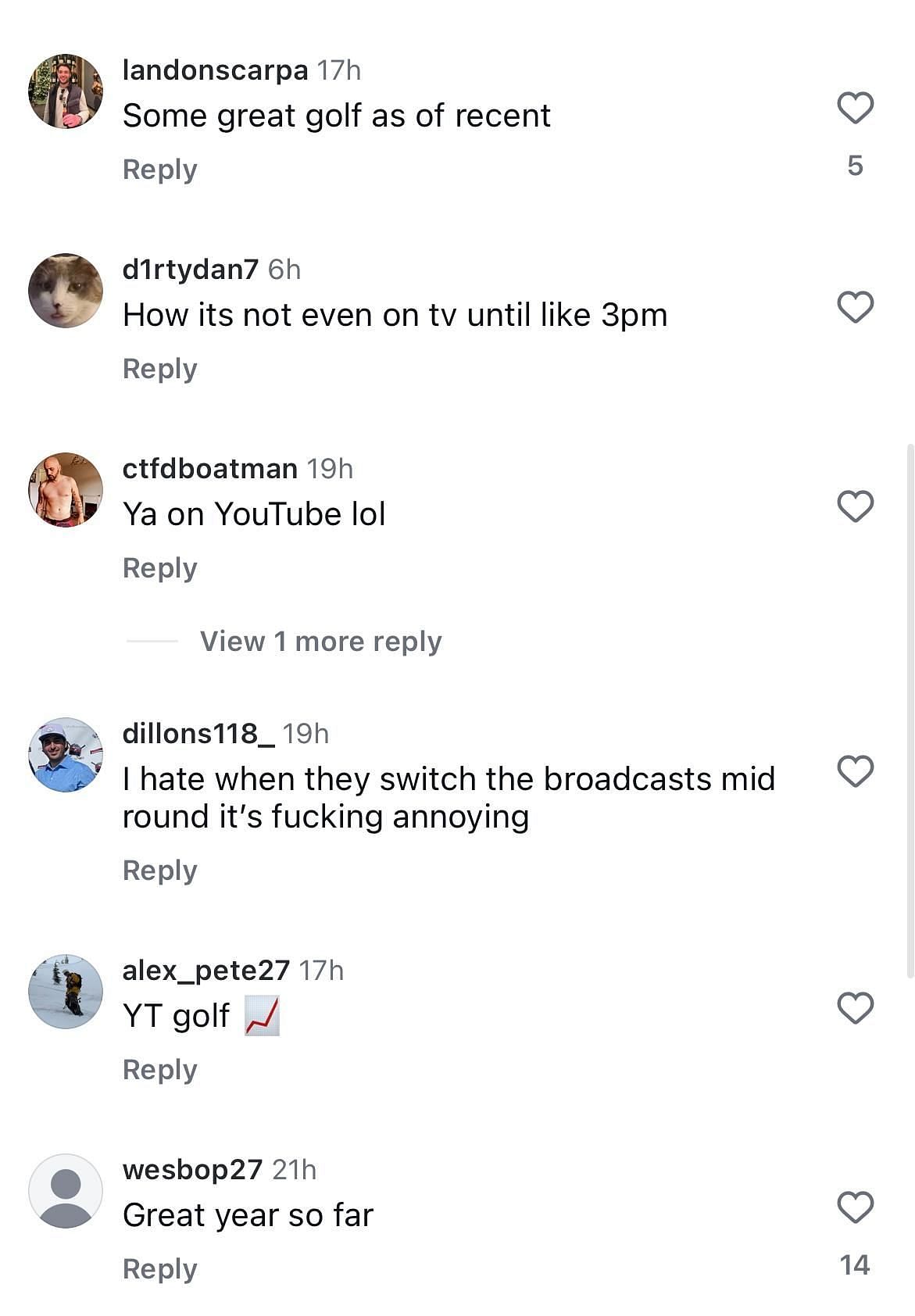 Image via Instagram page, Foreplaypod