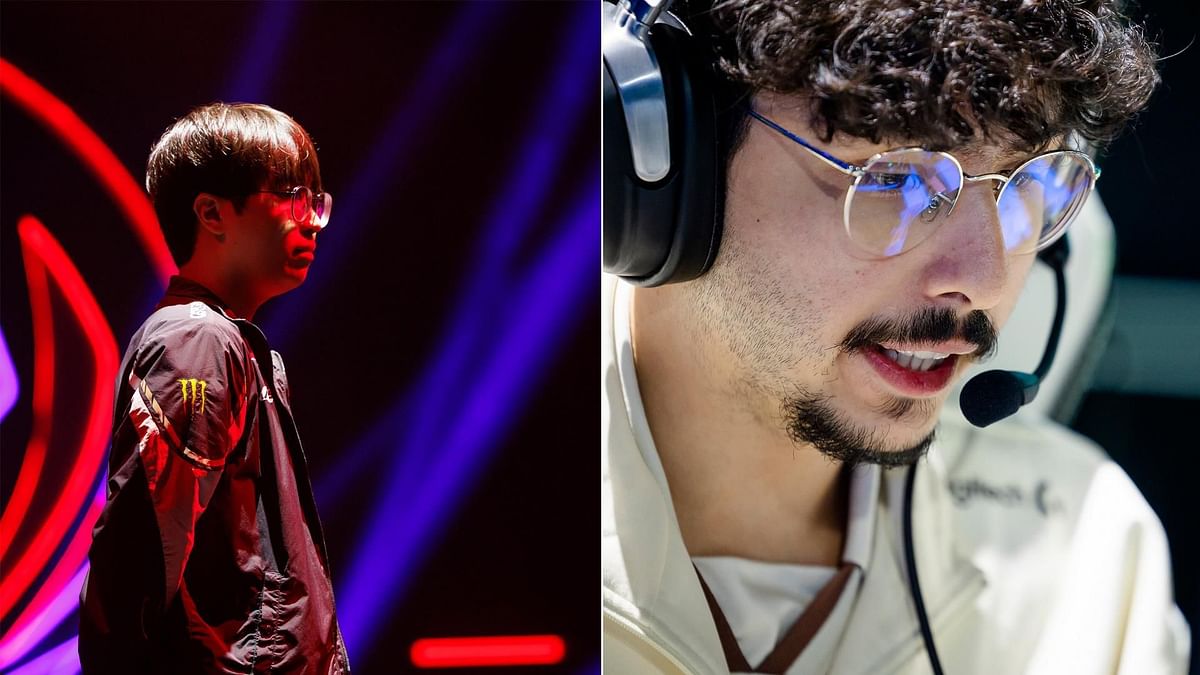 Gen.G vs G2 Esports in League of Legends EWC 2025 Semifinals: Prediction, livestream details, and more