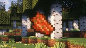 What to do with rotten flesh in Minecraft?