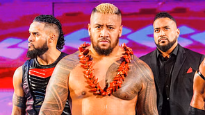 Major WWE star kicked out of The Bloodline ahead of SmackDown