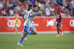 Philadelphia Union vs New York Red Bulls Prediction and Betting Tips | 12th July 2025