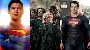 7 movies to watch if you loved James Gunn’s Superman