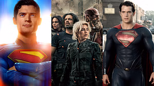 7 movies to watch if you loved James Gunn’s Superman