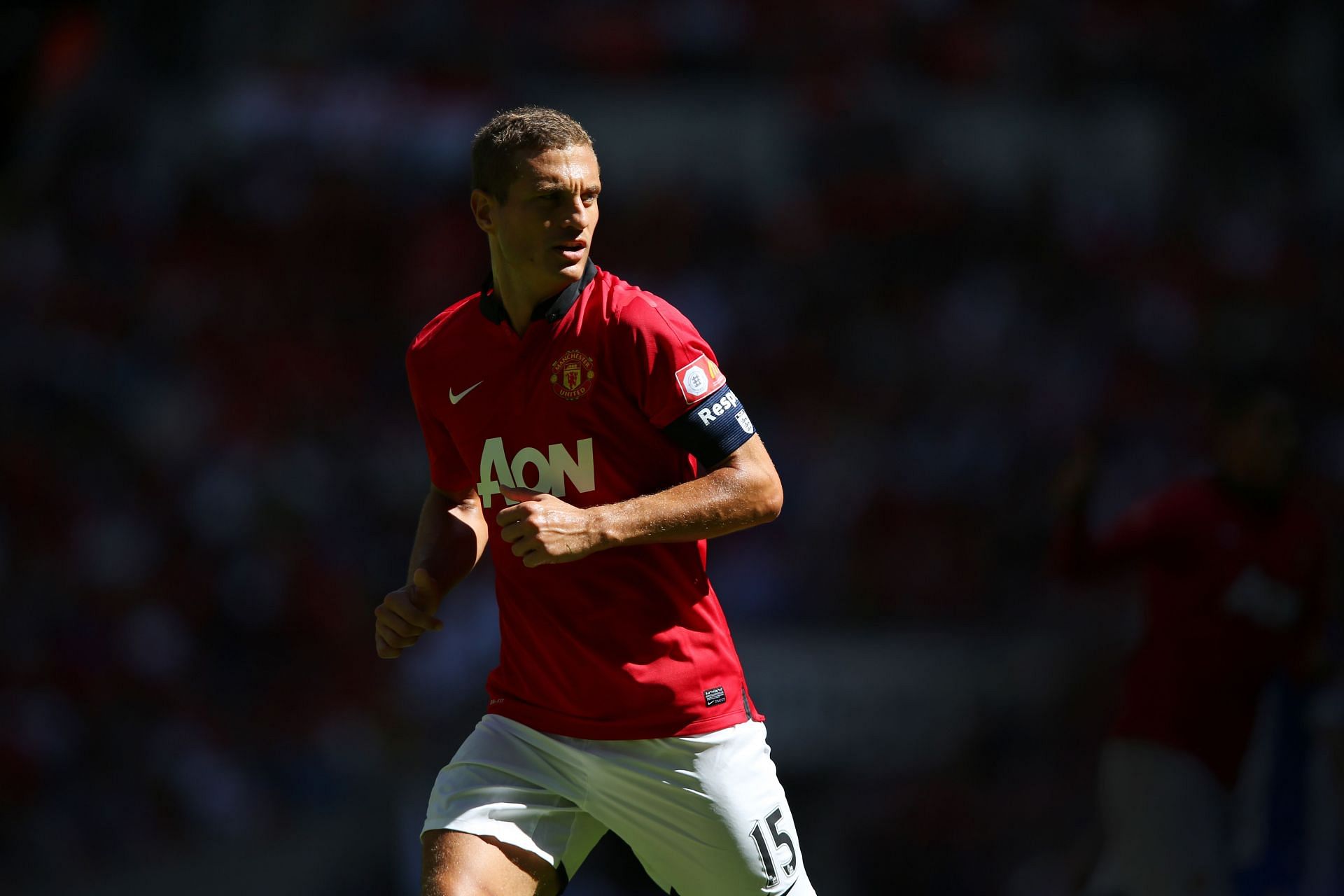 Soccer : FA Community Shield - Manchester United v Wigan Athletic - Source: Getty