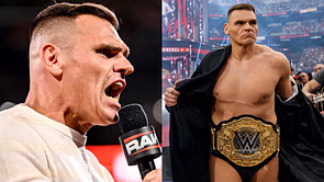 Gunther to be officially removed from Saturday Night's Main Event due to one man? Exploring the possibility