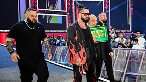 Seth Rollins' Money in the Bank cash-in spoiled ahead of WWE SummerSlam? Exploring potential clue