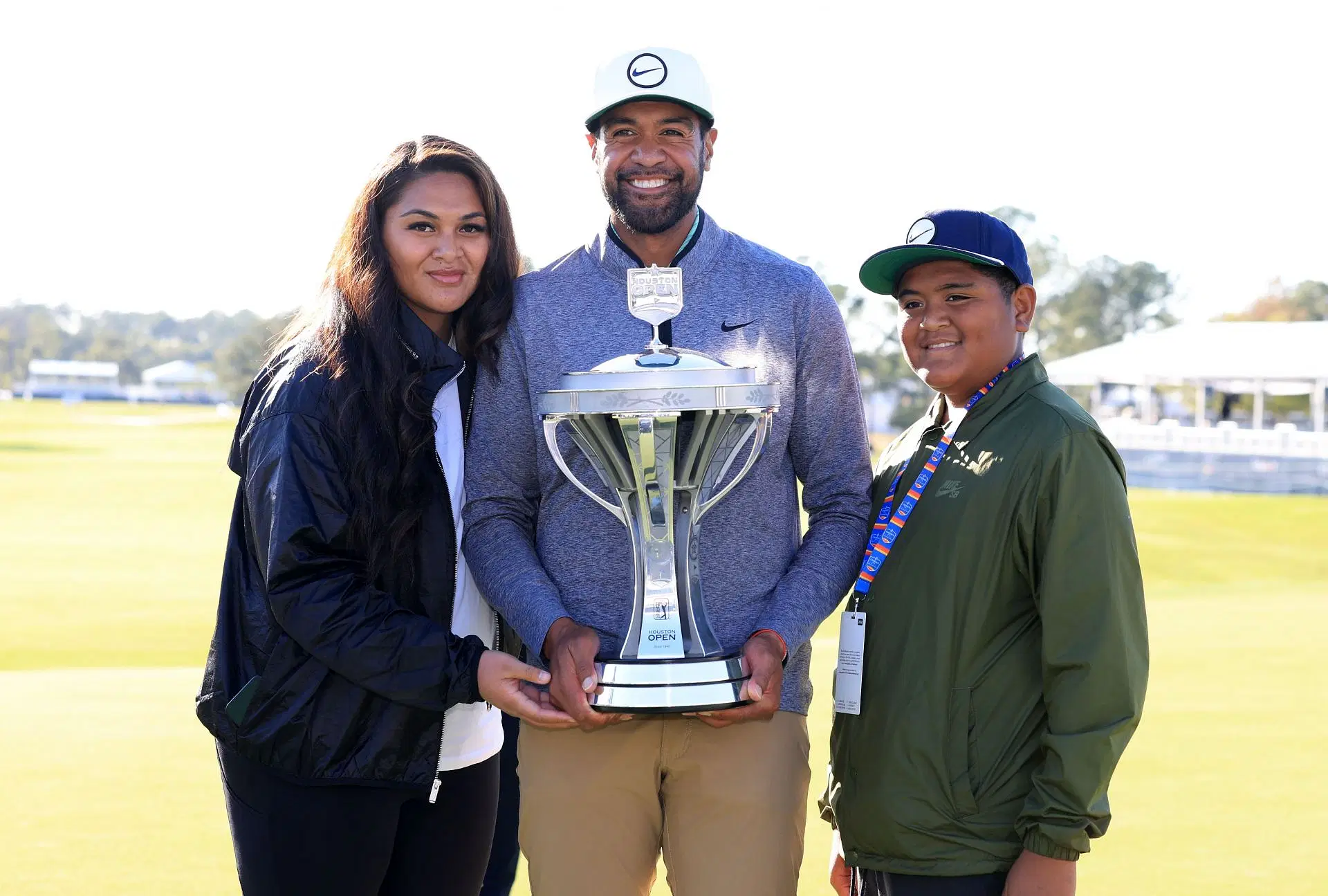 Cadence Bank Houston Open - Final Round - Source: Getty