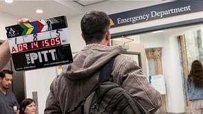 Is there going to be a second season of The Pitt ? Details explored