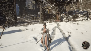 Best Dual Blades build in Wuchang: Fallen Feathers