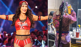 Predicting the final four of the Women’s Battle Royal at WWE Evolution 2