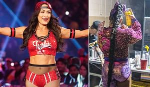 Predicting the final four of the Women’s Battle Royal at WWE Evolution 2