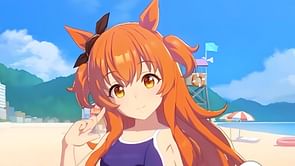Best Mayano Top Gun build guide in Umamusume Pretty Derby