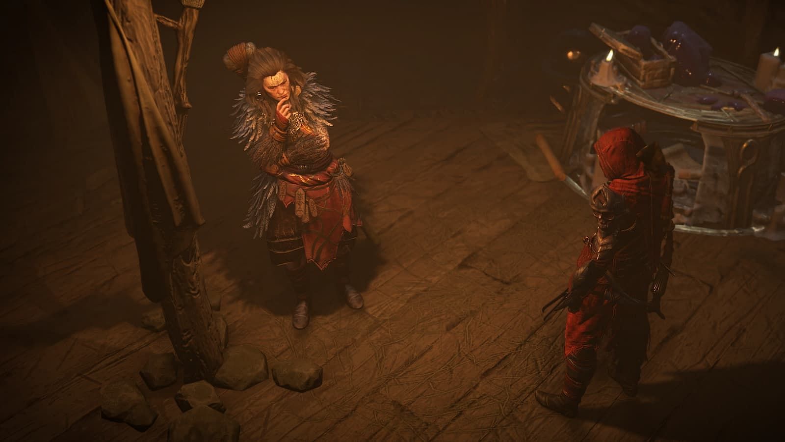 Diablo 4 Season 9: All changes since the 2.3.0 PTR