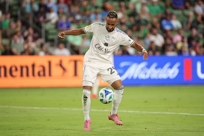 San Diego FC vs Nashville SC Prediction and Betting Tips | 25th July 2025