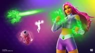 Starfire Bundle (Image via Epic Games)