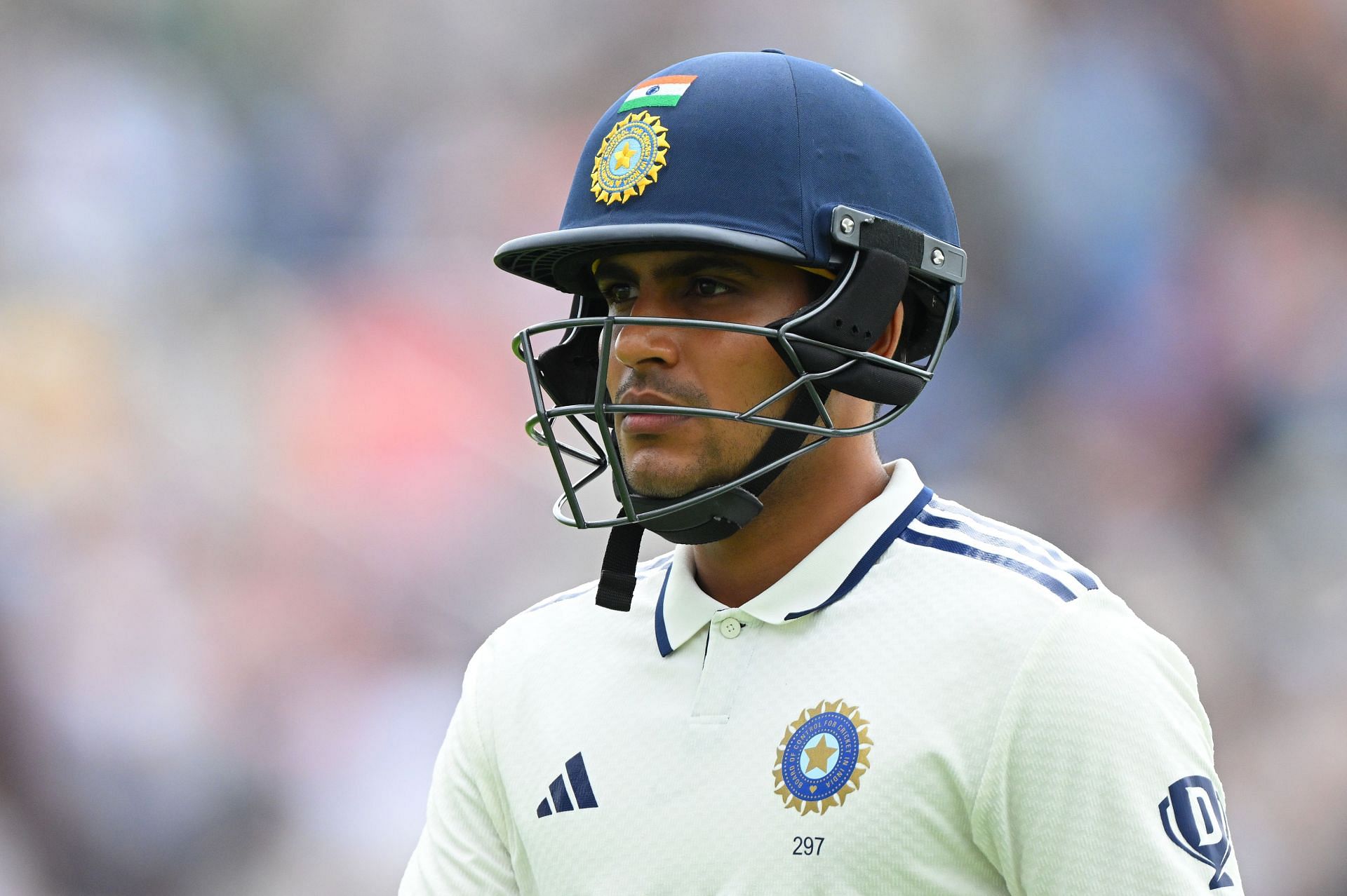 England v India - 4th Rothesay Test Match: Day One - Source: Getty