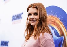 “Makes us feel so seen” — AJ thanks the host JoAnna Garcia during The Ultimatum: Queer Love Season 2 reunion for her support