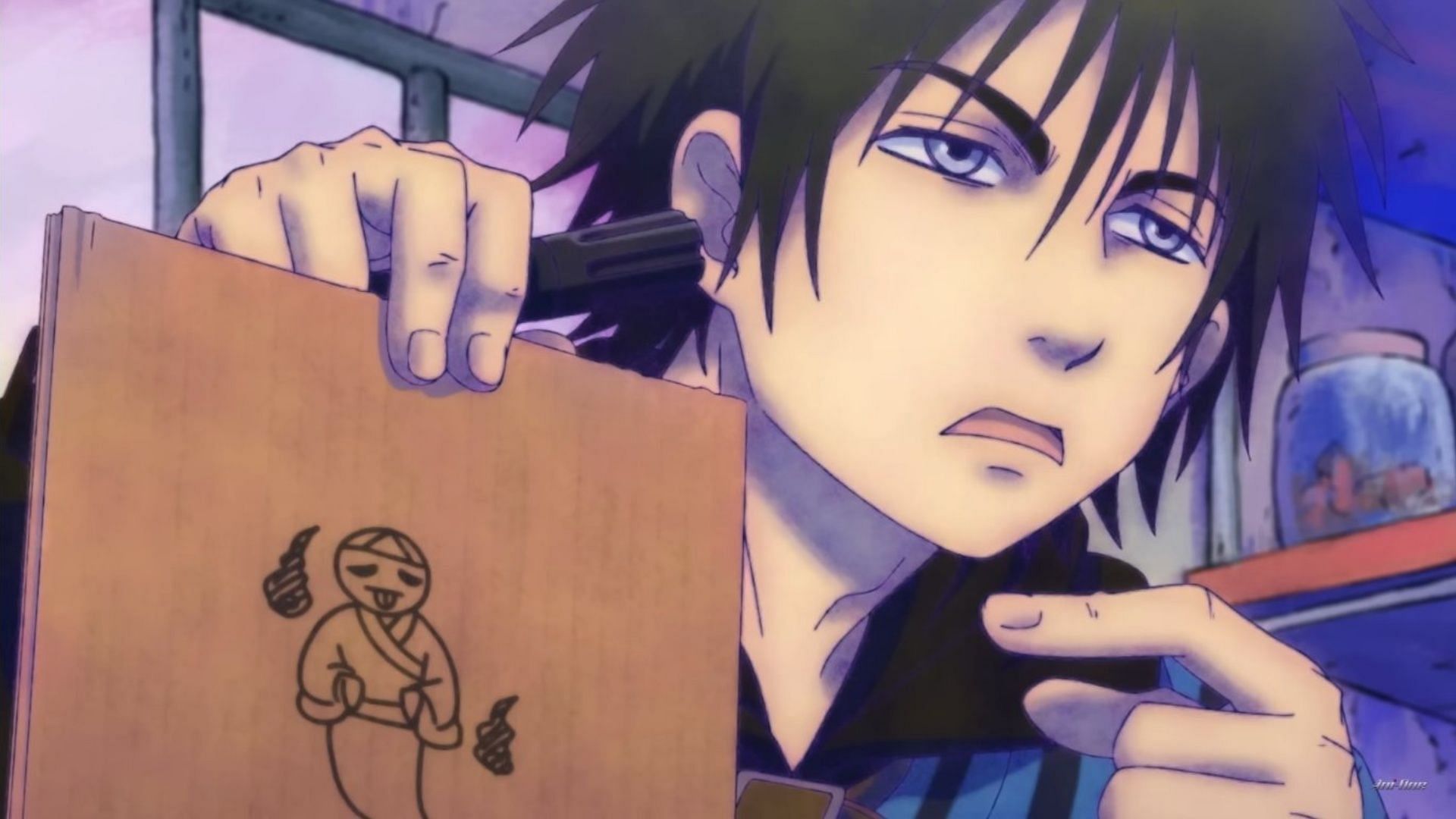 Dekin no Mogura episode 3: Release date and time, where to watch, and more (Image via Brain