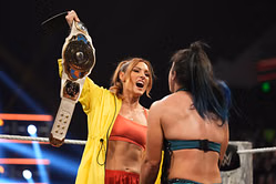 Returning star to cost Becky Lynch the WWE Women's Intercontinental Championship? Analyzing SummerSlam possibility