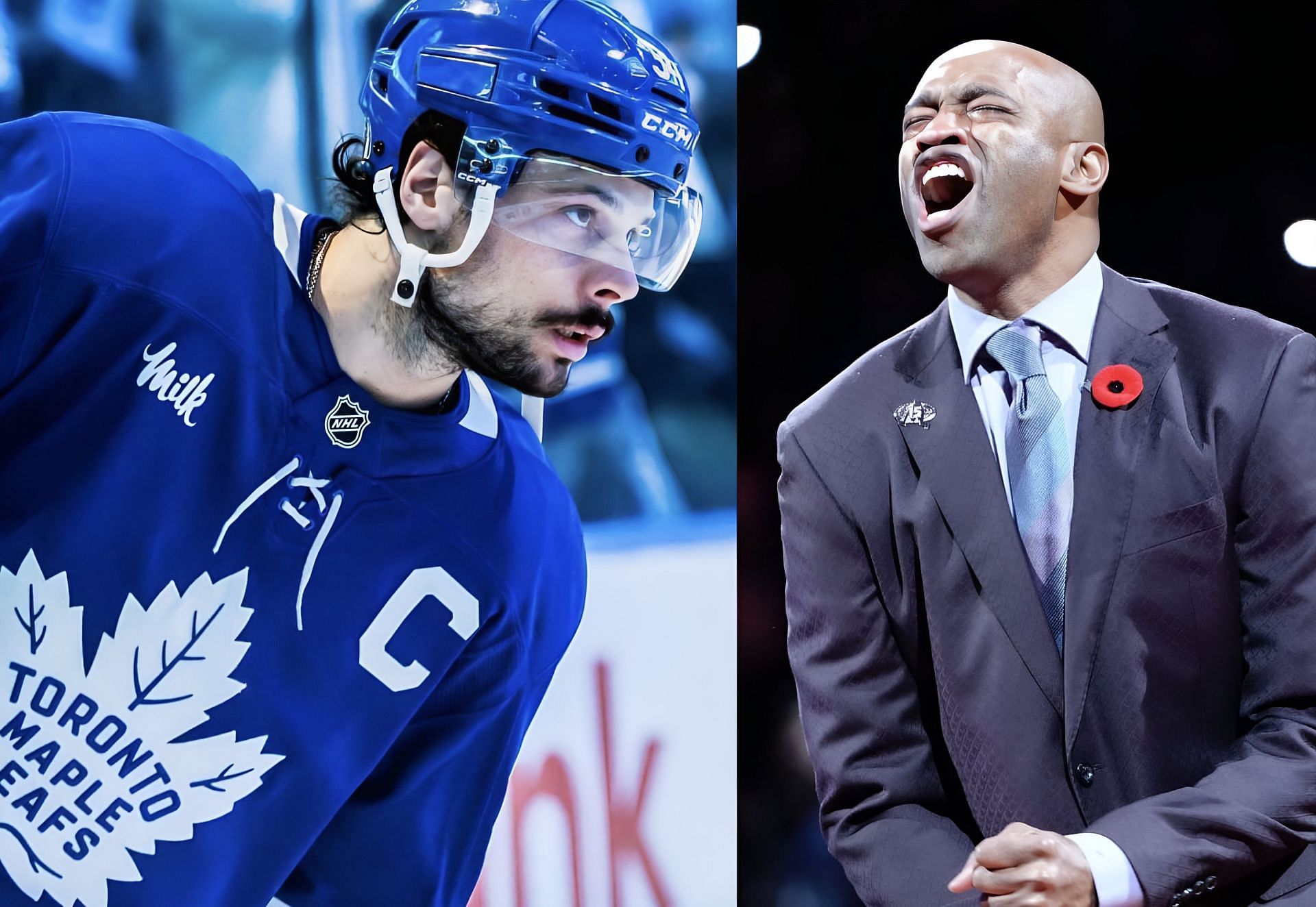 oronto sports experts debate Auston Matthews