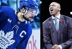 Toronto sports experts debate Auston Matthews' importance to 'The Six' over Raptors legend Vince Carter