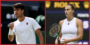 Wimbledon 2025 Results Day 3: Scores, complete list of winners, losers, upsets & more ft. Carlos Alcaraz, Aryna Sabalenka, Taylor Fritz