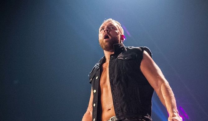 'Don't touch civilians'- Former 4-time WWE champion reveals how Jon Moxley and AEW could've avoided recent lawsuit (Exclusive)