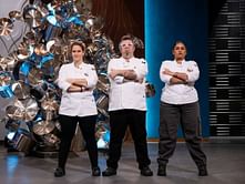 ⁠Who won Yes, Chef!? Details explored