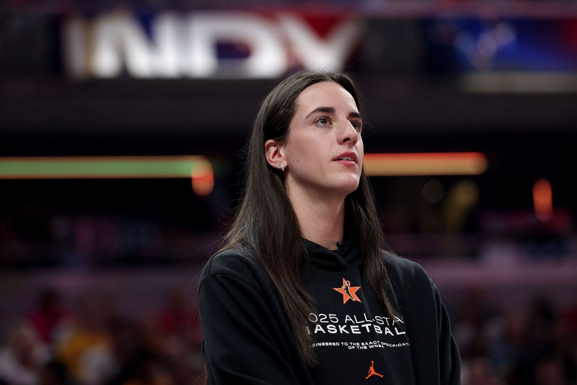 AT&amp;T WNBA All-Star Game 2025 - Source: Getty